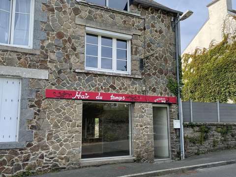 Vente maison 3 pièces Plouguenast 22
