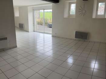 Vente maison 5 pièces Plouguenast 22