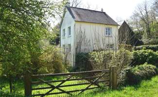 Photo Vente maison Plouguenast