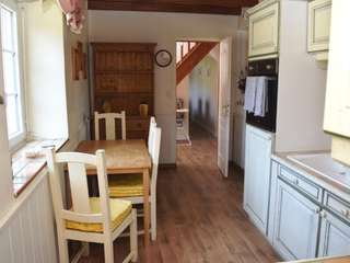 Vente maison 16 pièces