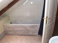 Vente maison 16 pièces
