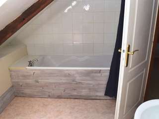 Vente maison 16 pièces