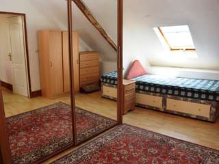 Vente maison 16 pièces