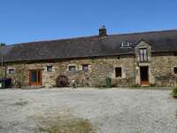 Vente maison 16 pièces
