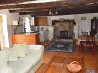 Vente maison 16 pièces