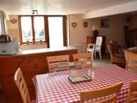 Vente maison 16 pièces