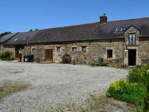 Vente maison 16 pièces