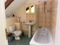 Vente maison 16 pièces