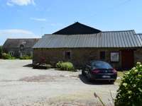 Vente maison 16 pièces