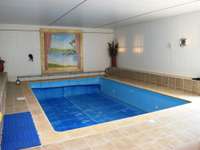 Vente maison 16 pièces