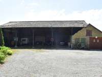 Vente maison 16 pièces