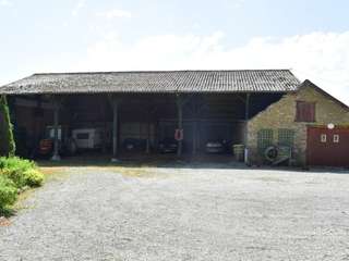Vente maison 16 pièces