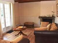 Vente maison 16 pièces