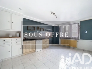 Vente Maison 2 chambresPlouguenast