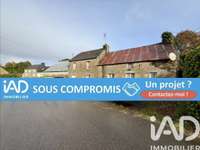 Vente maison 4 pièces Vente maison 4 pièces