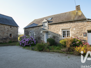 Vente maison 18 pièces