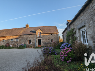 Vente maison 18 pièces