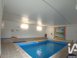 Vente Maison 11 chambresPlouguenast