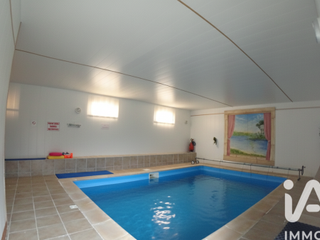 Vente maison 18 pièces