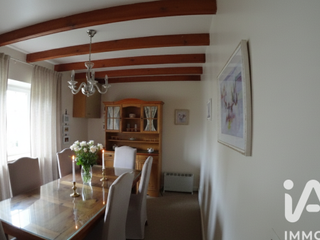 Vente maison 18 pièces