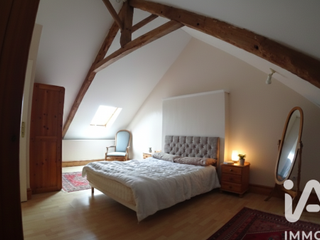 Vente maison 18 pièces