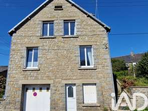 Vente Maison 3 chambresPlouguenast