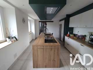 Vente maison 8 pièces Vente maison 8 pièces