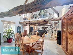 Vente Maison 5 chambresPlouguenast