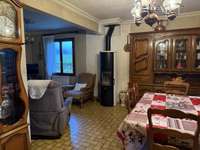 Vente maison