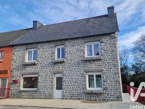 Vente Maison 5 chambresPlouguenast