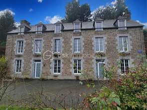 Vente Maison 6 chambresPlouguenast