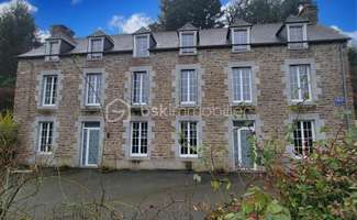 Photo Vente maison Plouguenast