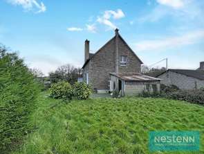 Vente Maison 3 chambresPlouguenast