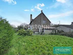 Vente Maison 3 chambresPlouguenast