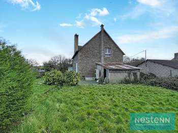 Vente Maison 3 chambresPlouguenast