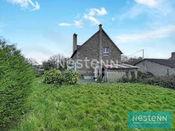 Vente maison 4 pièces Plouguenast 22