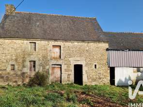 Vente Maison 3 piècesPlouguenast