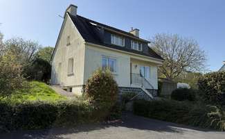 Photo Vente maison Plouguenast