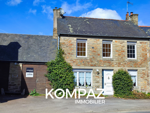 Vente Maison 4 chambresPlouguenast
