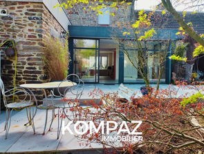 Vente Maison 4 chambresPlouguenast