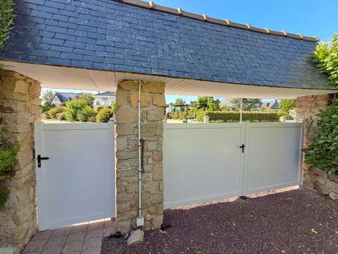 Vente maison 6 pièces Plouguenast 22