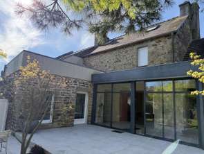 Vente MaisonPlouguenast