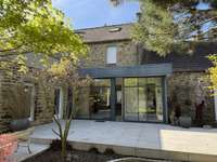 Vente maison