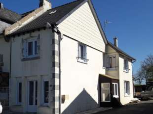 Photo Vente maison Plouguenast