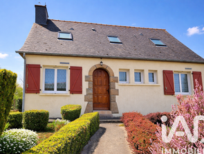 Vente Maison 2 chambresPlouguenast