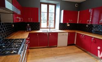 Photo Vente maison Plouguenast