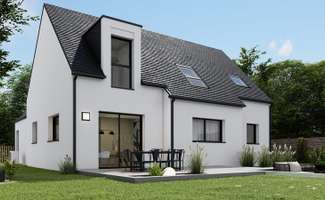 Photo Vente maison Plouguenast