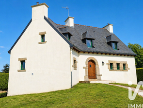 Vente Maison 4 chambresPlouguenast