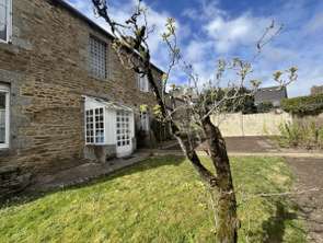 Vente Maison 6 chambresPlouguenast
