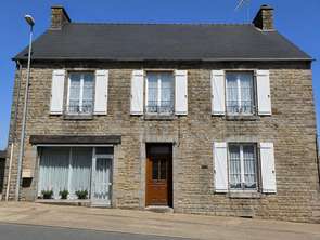 Vente Maison 6 chambresPlouguenast